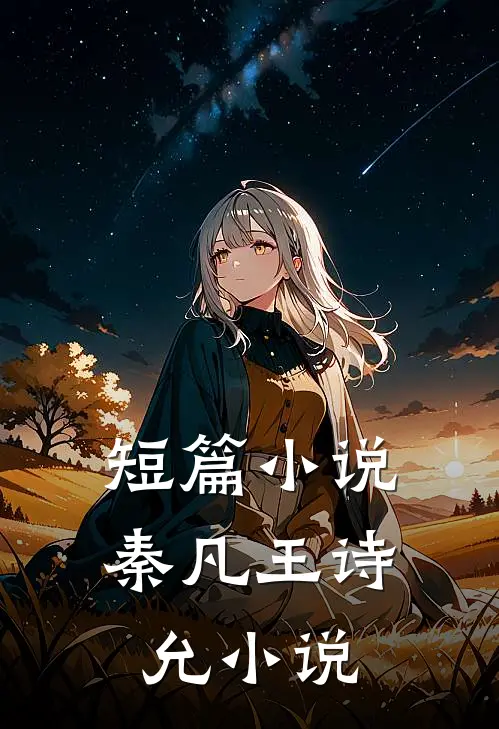 短篇小说秦凡王诗允小说