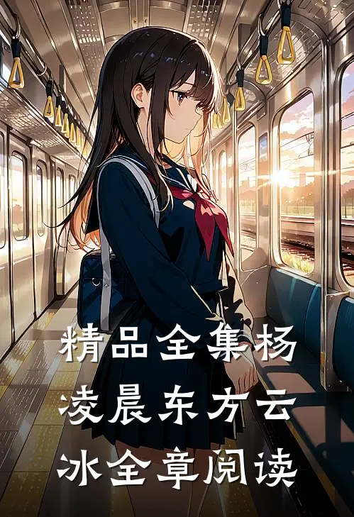 精品全集杨凌晨东方云冰全章阅读