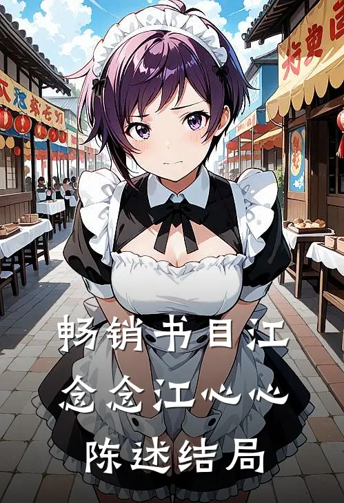 畅销书目江念念江心心陈述结局