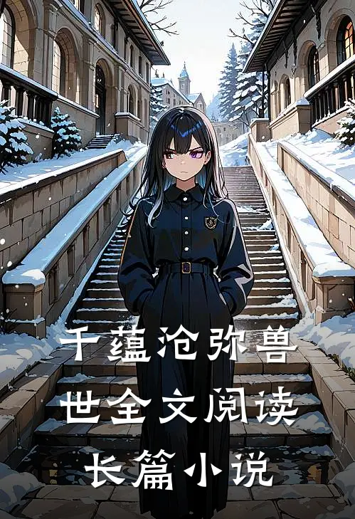 千蕴沧弥兽世全文阅读长篇小说