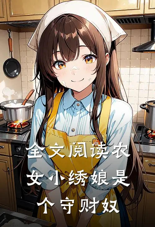 全文阅读农女小绣娘是个守财奴