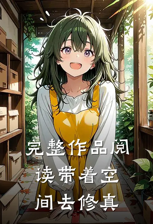 完整作品阅读带着空间去修真