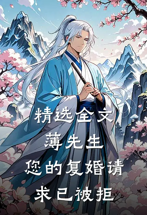 精选全文薄先生，您的复婚请求已被拒
