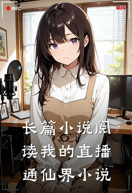 长篇小说阅读我的直播通仙界 小说