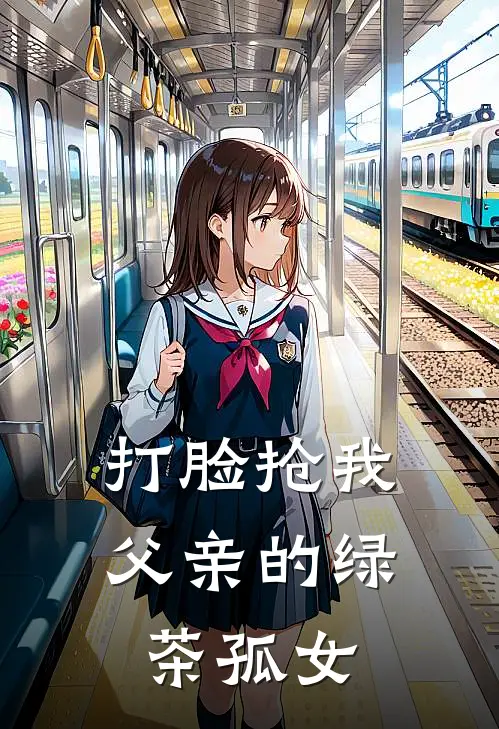 打脸抢我父亲的绿茶孤女