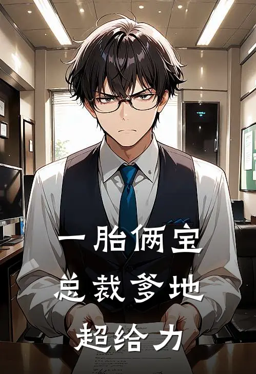 一胎俩宝：总裁爹地超给力