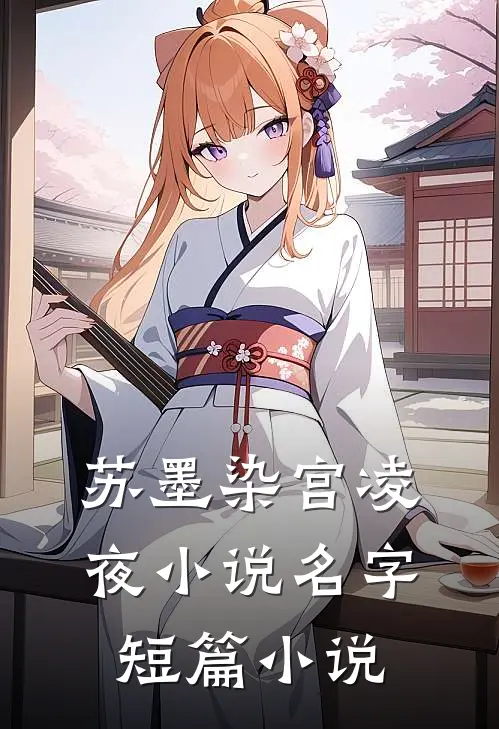 苏墨染宫凌夜小说名字短篇小说