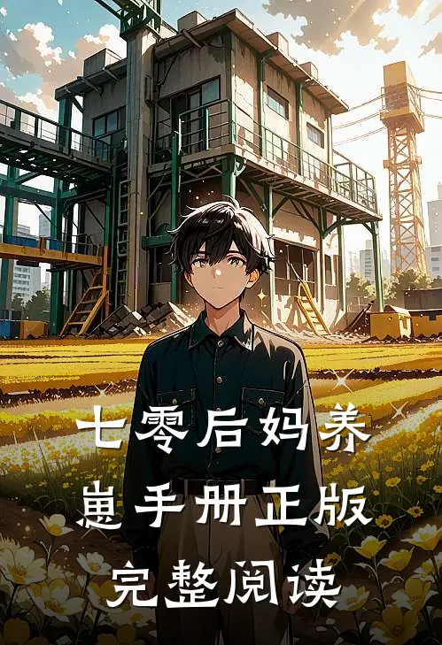 七零后妈养崽手册正版完整阅读