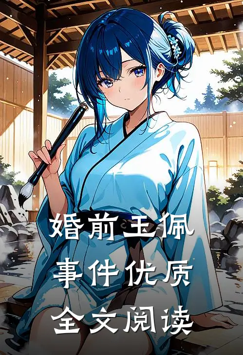 婚前玉佩事件优质全文阅读