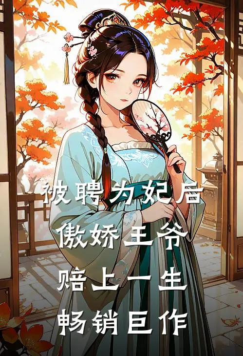 被聘为妃后，傲娇王爷赔上一生畅销巨作