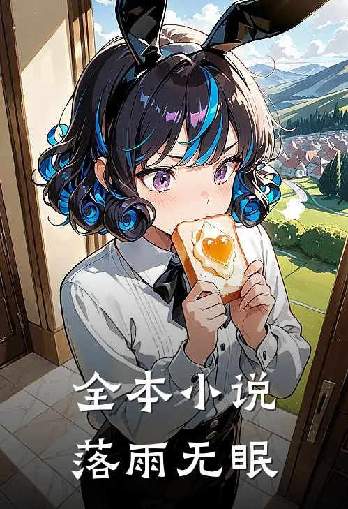 全本小说落雨无眠