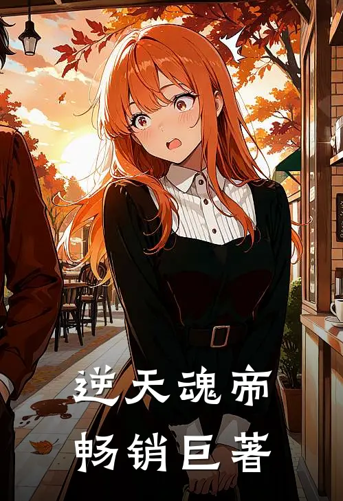 逆天魂帝畅销巨著