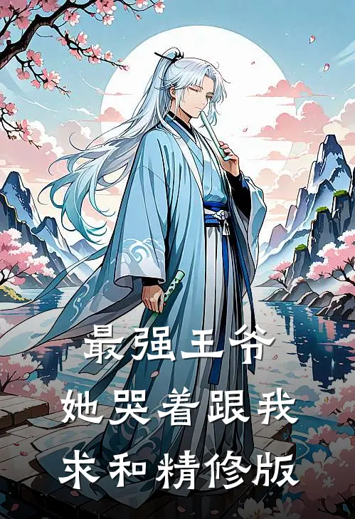 最强王爷：她哭着跟我求和精修版
