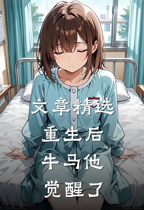 文章精选重生后，牛马他觉醒了