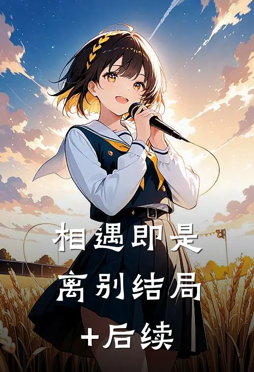 相遇即是离别结局+后续