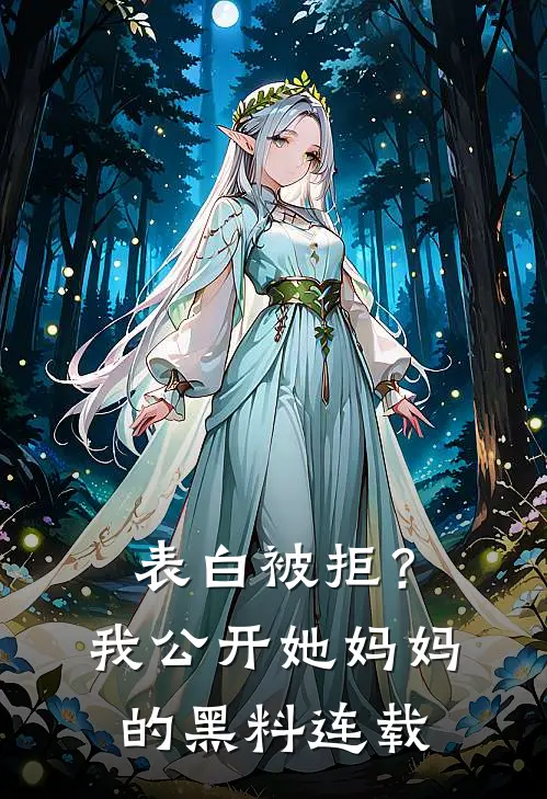 表白被拒？我公开她妈妈的黑料连载