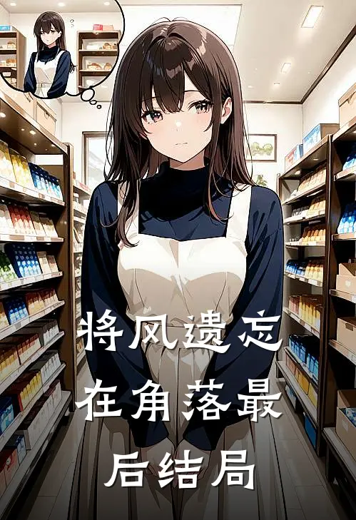 将风遗忘在角落最后结局