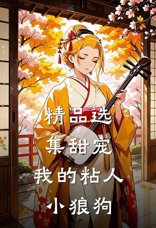 精品选集甜宠：我的粘人小狼狗