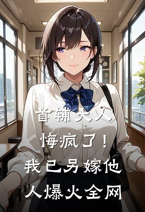 首辅大人悔疯了！我已另嫁他人爆火全网