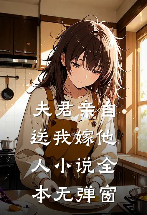 夫君亲自送我嫁他人小说全本无弹窗
