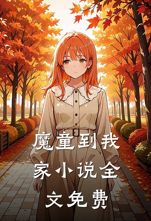 魔童到我家小说全文免费