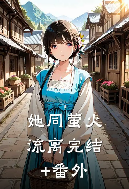 她同萤火流离完结+番外