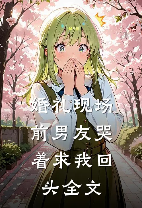 婚礼现场，前男友哭着求我回头全文