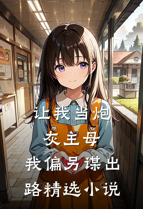让我当炮灰主母，我偏另谋出路精选小说