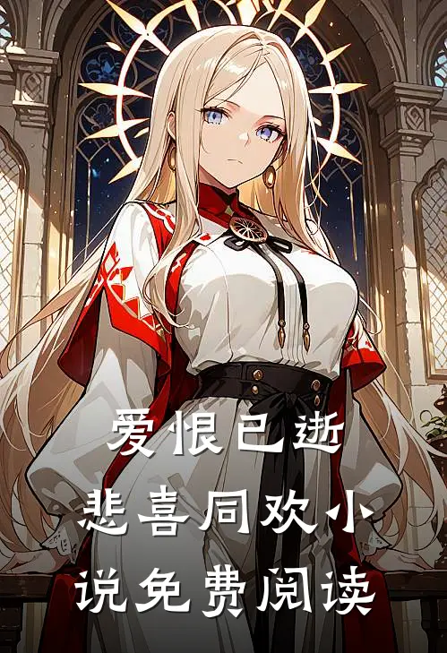 爱恨已逝，悲喜同欢小说免费阅读