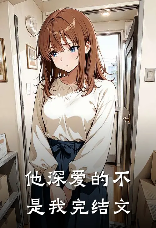 他深爱的不是我完结文