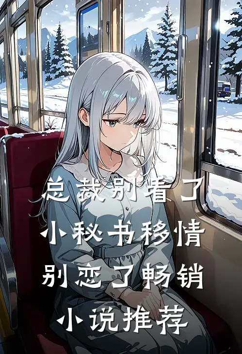 总裁别看了，小秘书移情别恋了畅销小说推荐