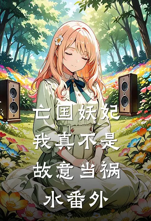 亡国妖妃，我真不是故意当祸水番外