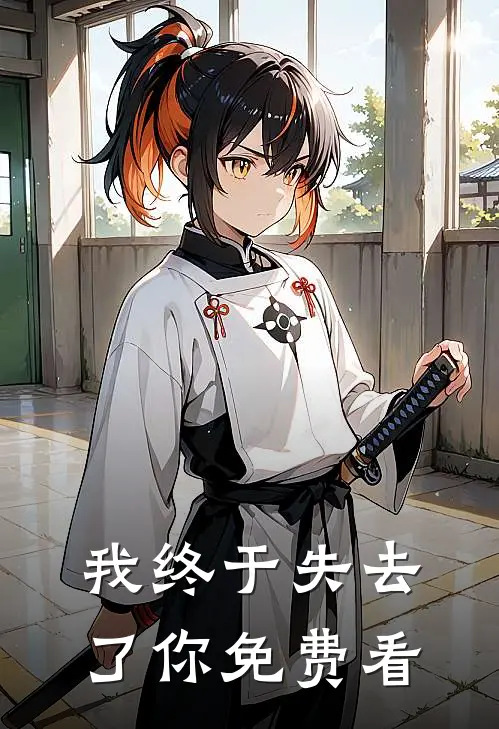 我终于失去了你免费看