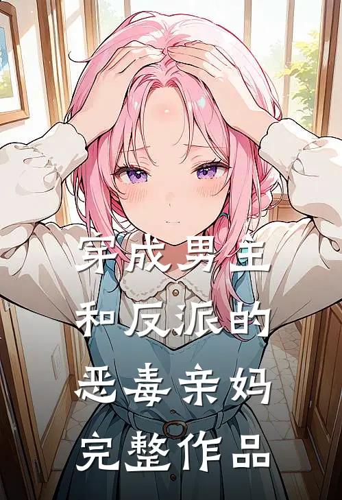 穿成男主和反派的恶毒亲妈完整作品