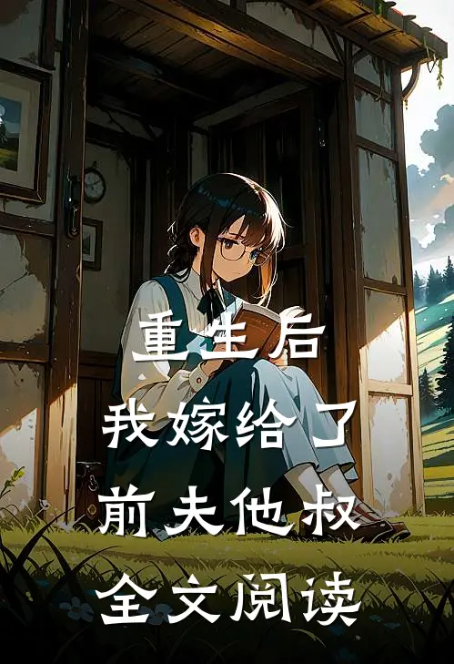 重生后，我嫁给了前夫他叔全文阅读