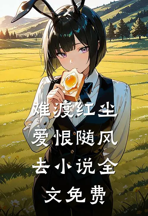 难渡红尘，爱恨随风去小说全文免费