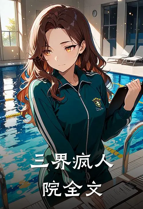 三界疯人院全文
