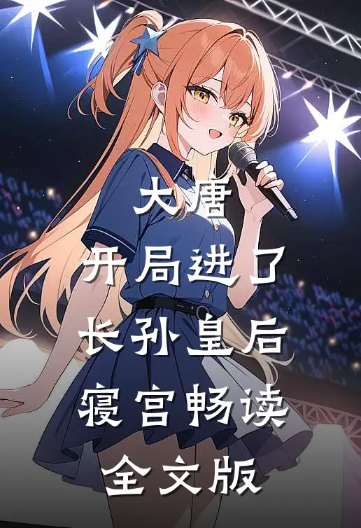 大唐：开局进了长孙皇后寝宫畅读全文版