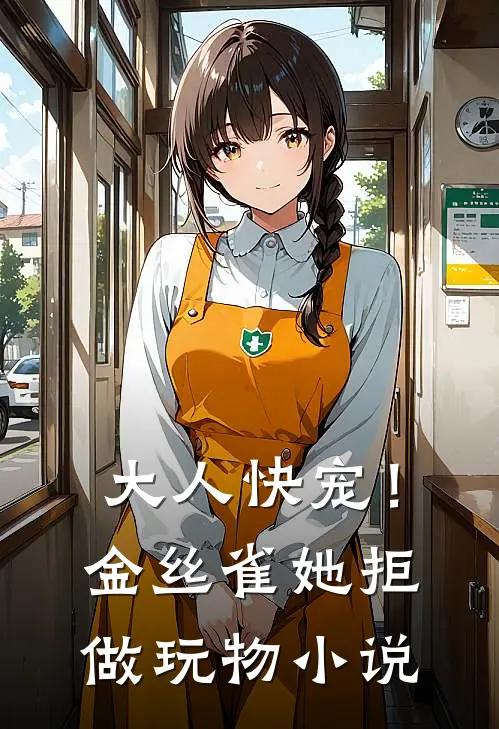 大人快宠！金丝雀她拒做玩物小说