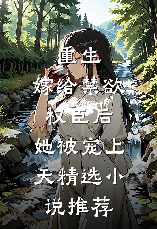 重生：嫁给禁欲权臣后，她被宠上天精选小说推荐
