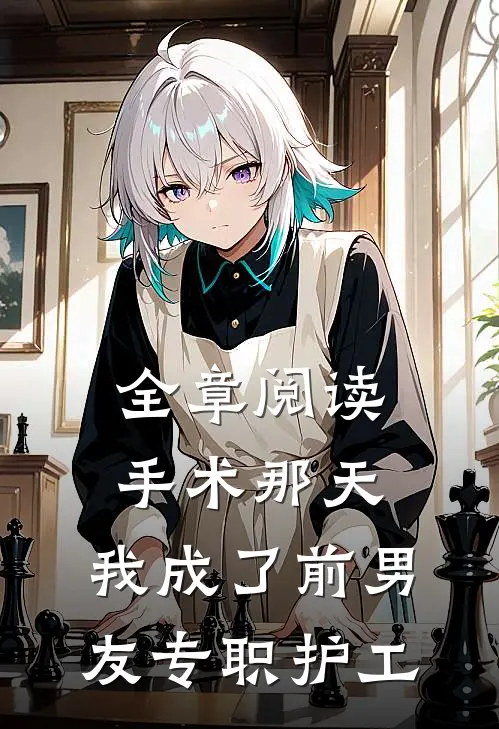 全章阅读手术那天，我成了前男友专职护工