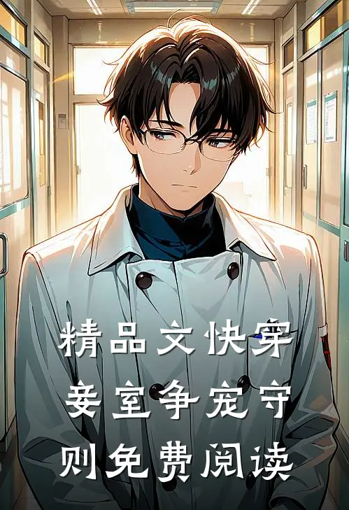 精品文快穿妾室争宠守则免费阅读