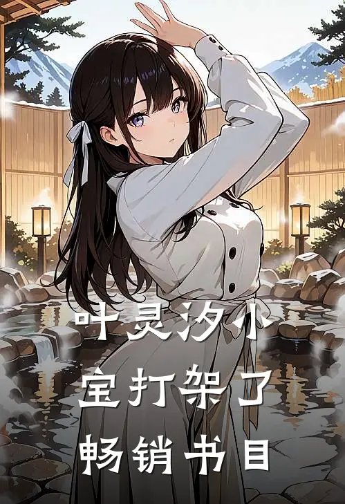 叶灵汐小宝打架了畅销书目