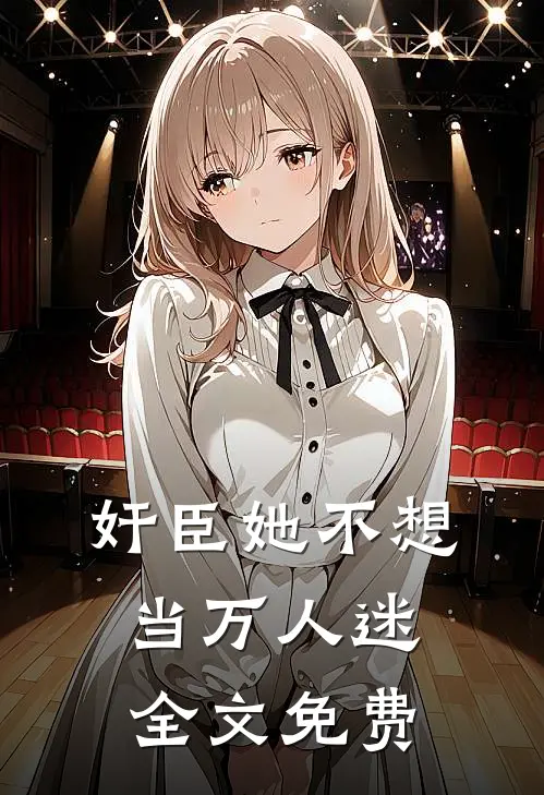 奸臣她不想当万人迷全文免费