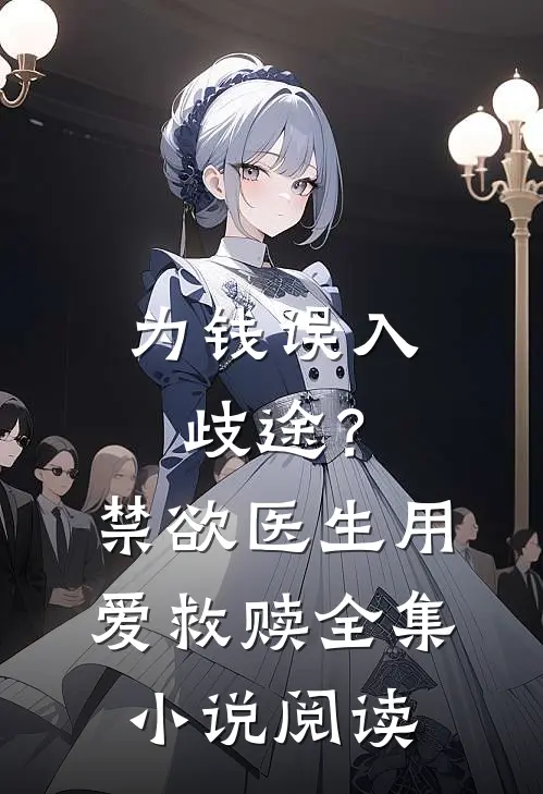 为钱误入歧途？禁欲医生用爱救赎全集小说阅读