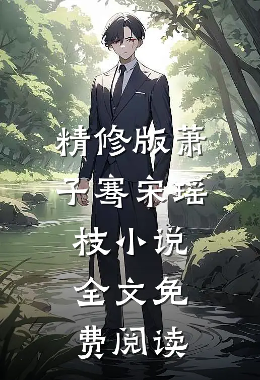 精修版萧子骞宋瑶枝小说全文免费阅读
