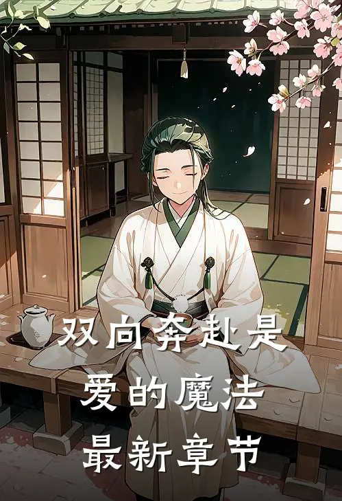 双向奔赴是爱的魔法最新章节