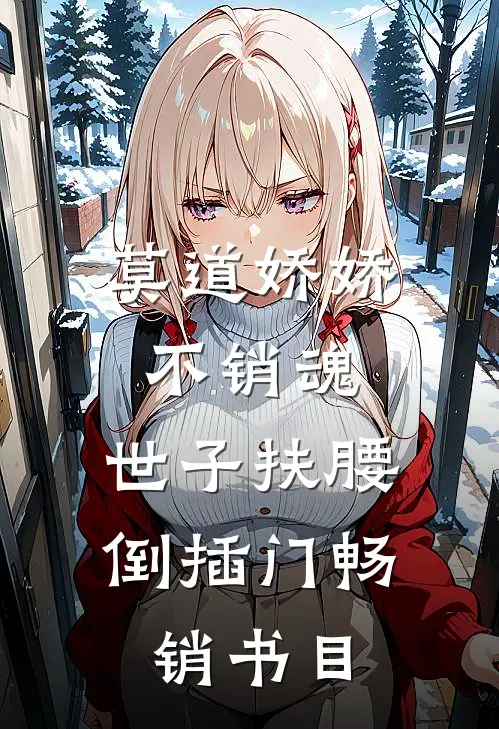 莫道娇娇不销魂，世子扶腰倒插门畅销书目