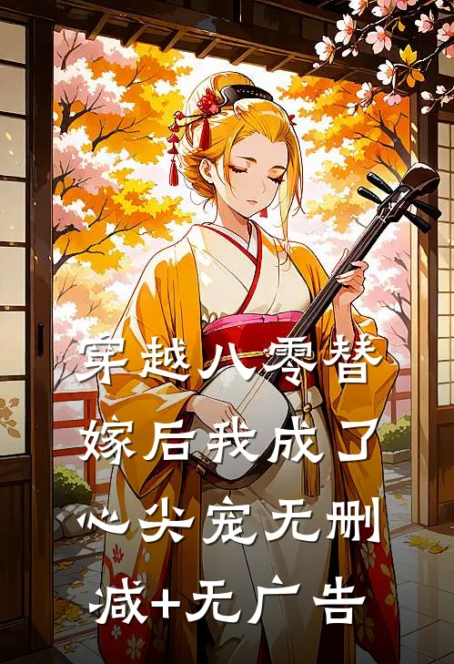 穿越八零替嫁后我成了心尖宠无删减+无广告
