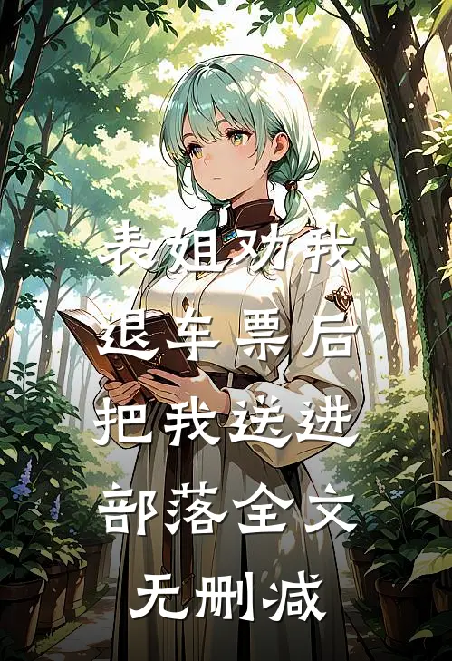表姐劝我退车票后，把我送进部落全文无删减